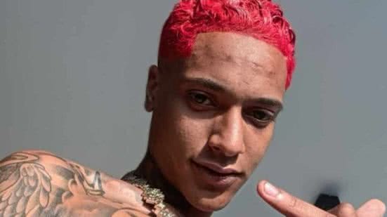 Reprodução / Redes Sociais
