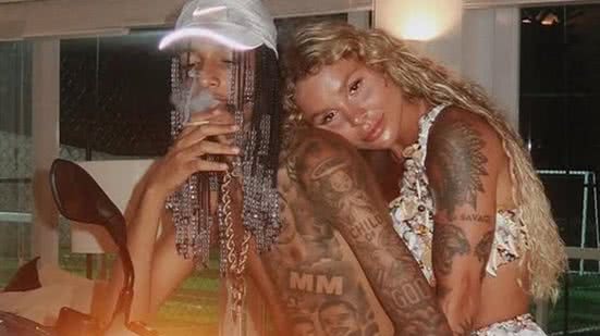 Reprodução / Instagram