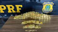Divulgação/PRF