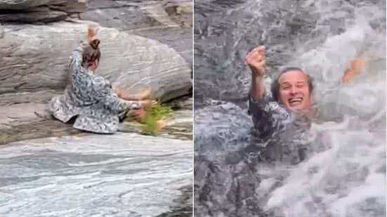 Reprodução/Redes Sociais