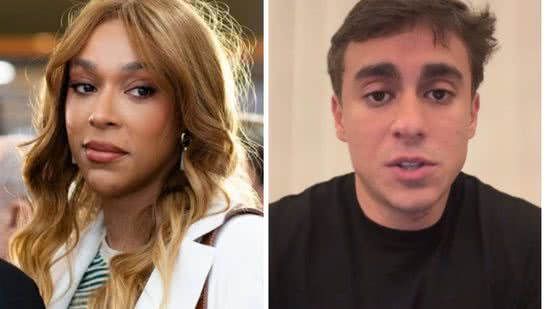 Reprodução/Redes sociais