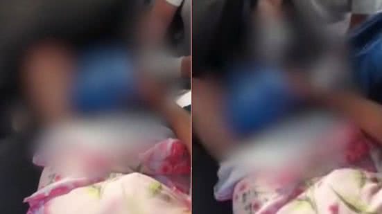 Reprodução/TV Subaé