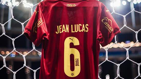 Letícia Martins/EC Bahia