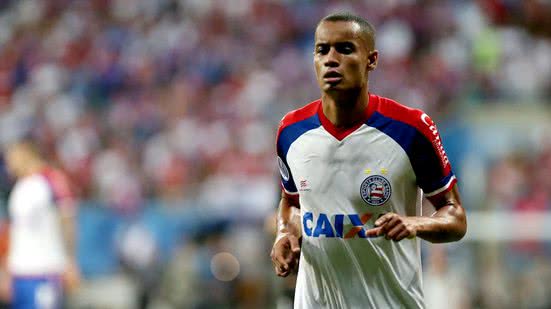 Felipe Oliveira | EC Bahia