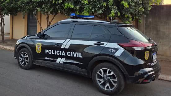 Divulgação | PC-MT