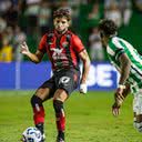 Victor Ferrera / EC Vitória