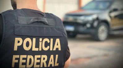 Polícia Federal / divulgação