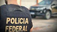 Polícia Federal / divulgação