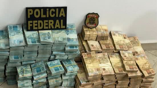 Polícia Federal