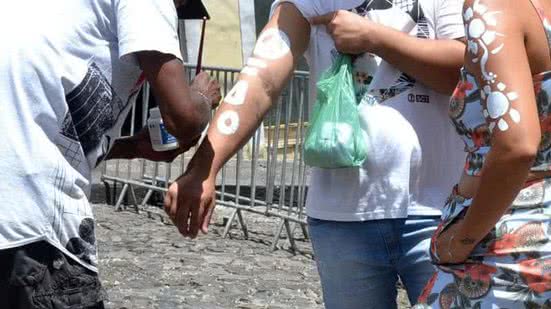 Arquivo/Romildo de Jesus/Secom