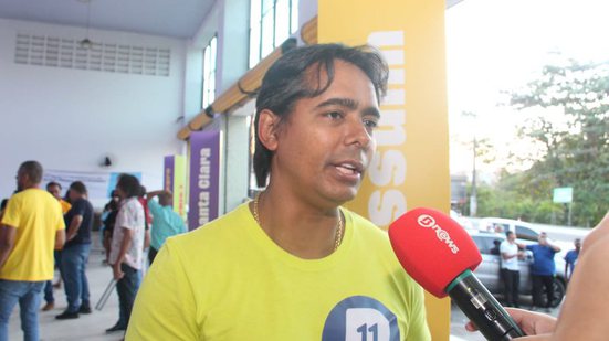 Débora Marques / BNEWS