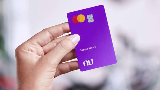 Reprodução / Site Nubank