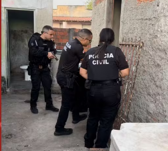 Polícia Civil