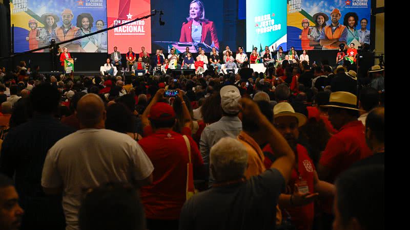 Divulgação / PT