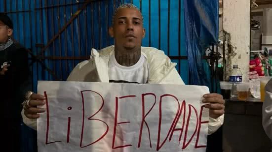 Reprodução / Redes Sociais