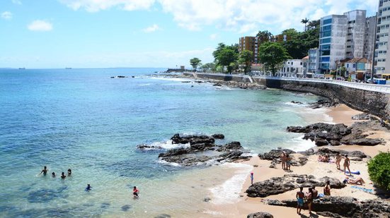 Joilson Cezar / BNews