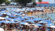 Paulo M. Azevedo / BNews