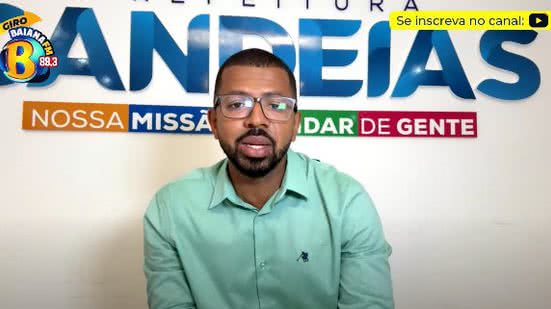 Reprodução / BNews / Youtube