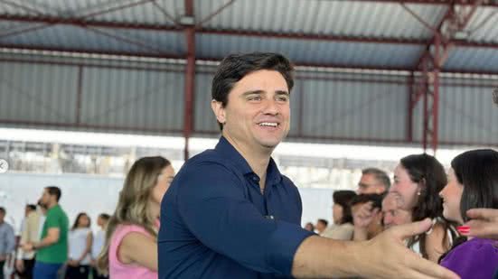 Reprodução / Redes Sociais