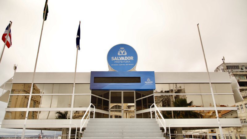 Prefeitura de Salvador mudará de endereço em 2026; entenda