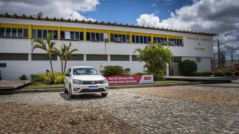 Divulgação