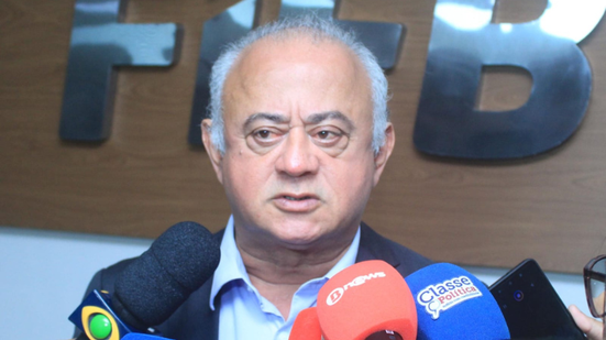 Devid Santana / BNews