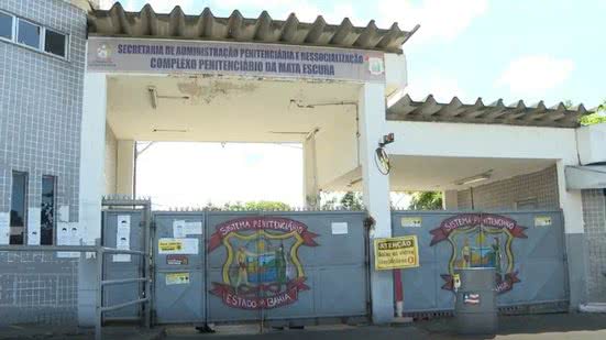 Reprodução/TV Bahia