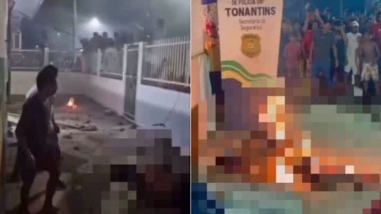 Reprodução/Redes sociais