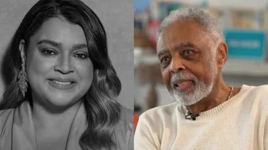 Reprodução / Instagram / TV Globo