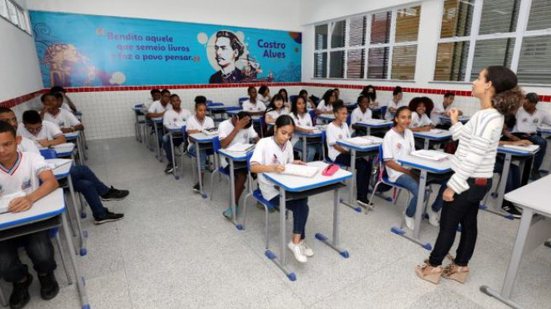 Reprodução/ Servidores RH