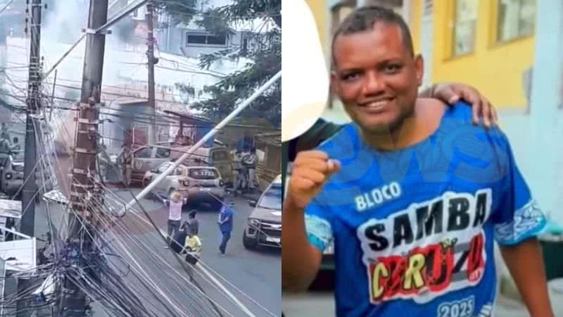 Reprodução/Redes Sociais
