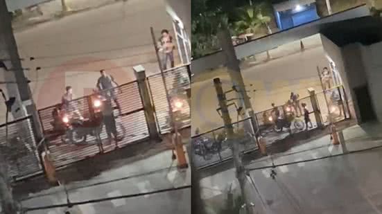 Reprodução/Redes Sociais
