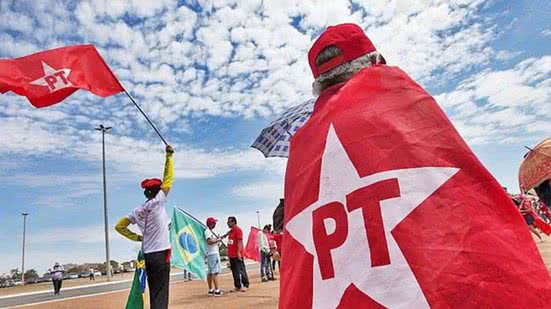Divulgação / Partido dos Trabalhadores