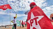 Divulgação / Partido dos Trabalhadores