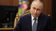 Reprodução / Kremlin