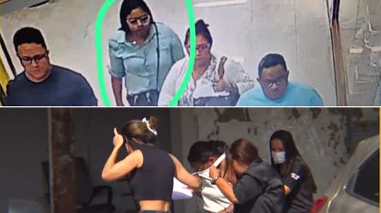 Reprodução / TV Bahia