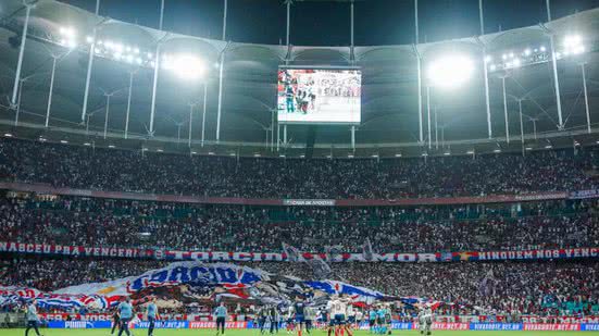 Rafael Rodrigues / EC Bahia