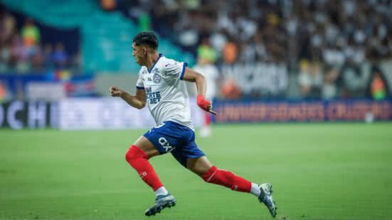 Rafael Rodrigues / EC Bahia