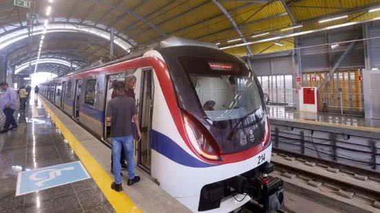 Rafael Martins /GOVBA