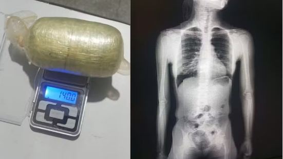 SEAP/Arquivo pessoal