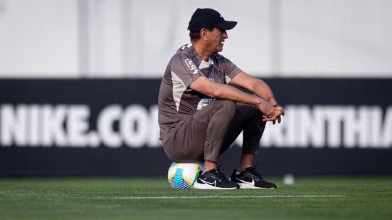 Rodrigo Coca | Agência Corinthians