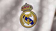 Divulgação/Real Madrid