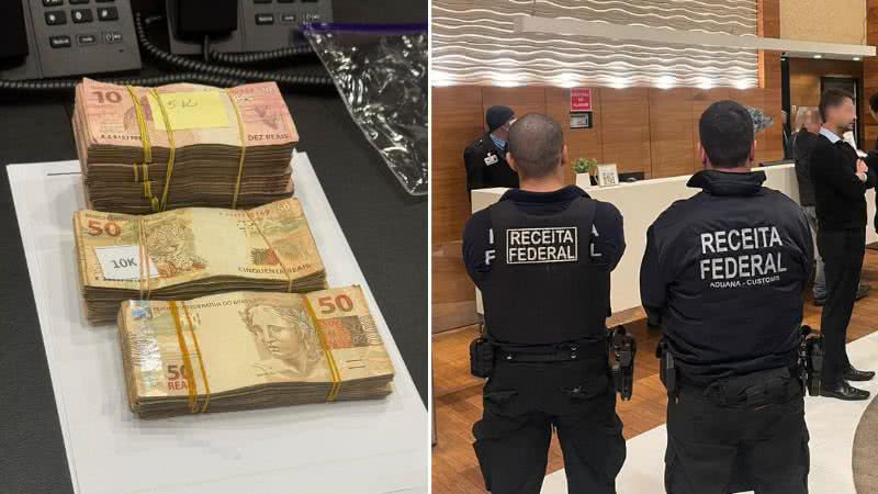 Divulgação | Receita Federal