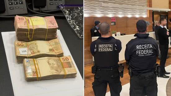 Divulgação | Receita Federal