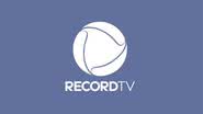 Reprodução | Record TV
