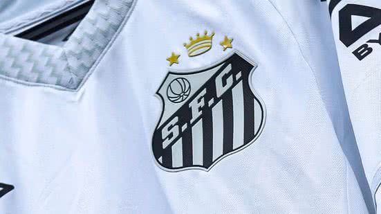 Reinaldo Campos / Santos F.C.