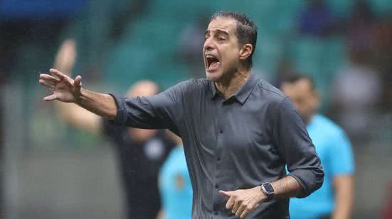 Vitor Silva/Botafogo