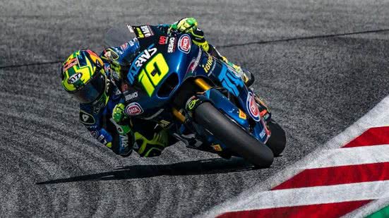 Reprodução / Redes Sociais / Instagram / @diogomoreira_10