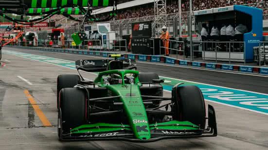 Reprodução / Redes Sociais / Instagram / @gabrielbortoleto_