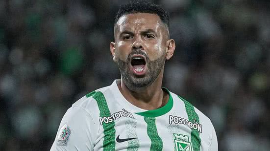 Reprodução / Redes Sociais / Instagram / @nacionaloficial  / e.cardona10